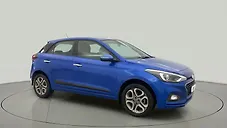 Used Hyundai Elite i20 Asta 1.2 (O) [2019-2020] in Pune