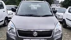 Used Maruti Suzuki Wagon R LXI CNG (O) in Pune
