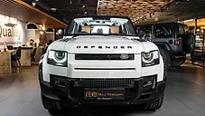 Used Land Rover Defender 110 HSE 2.0 Petrol in Delhi