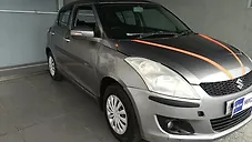 Used Maruti Suzuki Swift VXi in Pune