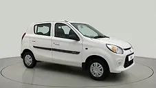 Used Maruti Suzuki Alto 800 LXi in Ahmedabad