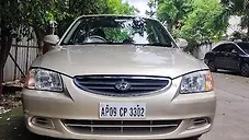 Used Hyundai Accent Executive in Hyderabad