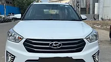 Used Hyundai Creta E Plus 1.4 CRDI in Delhi