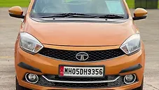 Used Tata Tiago Revotron XZA in Pune