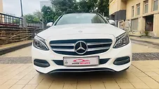 Used Mercedes-Benz C-Class C 200 Avantgarde in Ghaziabad
