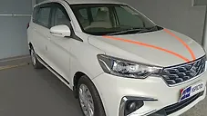 Used Maruti Suzuki Ertiga VXI CNG in Pune