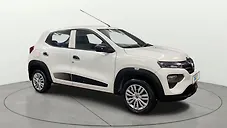 Used Renault Kwid RXL [2015-2019] in Mumbai