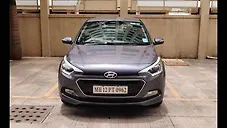 Used Hyundai Elite i20 Asta 1.2 (O) [2016] in Pune