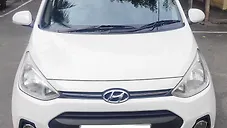 Used Hyundai Grand i10 Sportz 1.2 Kappa VTVT [2013-2016] in Bangalore