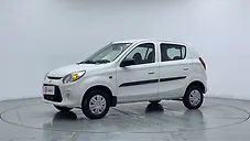 Used Maruti Suzuki Alto 800 Vxi in Gurgaon