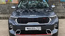 Used Kia Sonet GTX Plus 1.0 DCT [2020-2021] in Thane