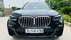 Used BMW X5 xDrive40i M Sport in Delhi