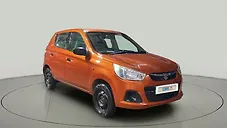 Used Maruti Suzuki Alto VXi in Kolkata