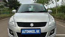 Used Maruti Suzuki Swift VXi in Thane