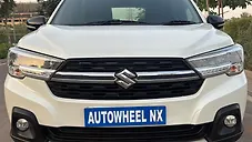 Used Maruti Suzuki XL6 Alpha AT Petrol in Thane