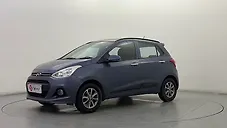 Used Hyundai Grand i10 Asta 1.2 Kappa VTVT (O) [2013-2017] in Delhi