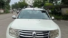 Used Renault Duster 85 PS RxL Diesel in Nagpur