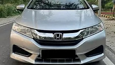 Used Honda City V Diesel in Jalandhar