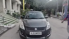Used Maruti Suzuki Swift Lxi ABS [2014-2017] in Delhi