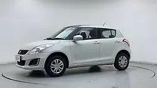 Used Maruti Suzuki Swift VXi in Delhi