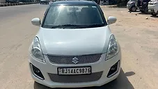 Used Maruti Suzuki Swift VXi [2014-2017] in Jaipur