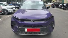 Used Tata Nexon Fearless Plus (S) 1.2 Petrol 6MT Dual Tone [2023-2025] in Bangalore