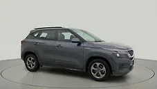 Used Kia Seltos HTK Plus AT 1.5 Diesel [2020-2021] in Ahmedabad