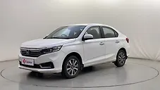Used Honda Amaze 1.2 VX MT Petrol [2018-2020] in Bangalore
