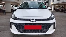 Used Hyundai Aura S 1.2 CNG in Pune