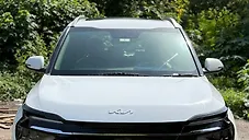 Used Kia Carens Luxury Plus 1.5 Diesel 7 STR in Mumbai