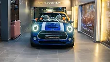 Used MINI Cooper S in Dehradun