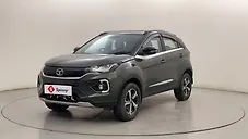 Used Tata Nexon XZ Plus (O) Diesel in Bangalore