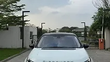 Used Land Rover Discovery Sport S Petrol in Delhi
