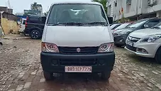 Used Maruti Suzuki Eeco 5 STR WITH A/C+HTR in Patna