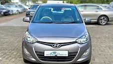 Used Hyundai i20 Asta (O) 1.2 in Mumbai