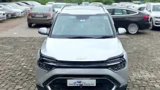 Used Kia Carens Luxury (O)1.5 Diesel AT 7 STR [2023-2024] in Mumbai