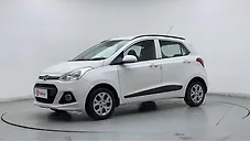 Used Hyundai Grand i10 Sportz 1.2 Kappa VTVT [2013-2016] in Ghaziabad