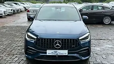 Used Mercedes-Benz AMG GLA 35 4MATIC [2021-2023] in Mumbai