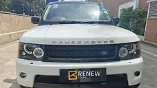 Used Land Rover Range Rover Sport 3.0 TDV6 in Bangalore