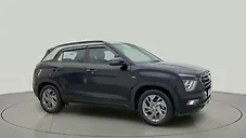 Used Hyundai Creta SX (O) 1.4 Turbo 7 DCT [2020-2022] in Hyderabad