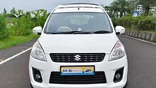 Used Maruti Suzuki Ertiga Vxi CNG in Thane