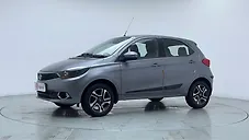 Used Tata Tiago Revotron XZ Plus in Ghaziabad
