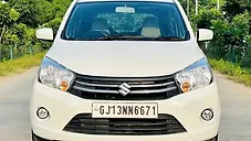 Used Maruti Suzuki Celerio VXi AMT in Ahmedabad