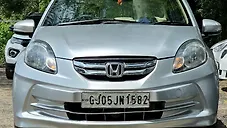Used Honda Amaze 1.2 SX i-VTEC in Ahmedabad