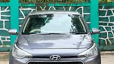 Used Hyundai Elite i20 Asta 1.4 CRDI [2016-2017] in Surat