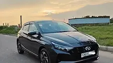 Used Hyundai Elite i20 Asta 1.2 MT [2020-2023] in Mohali