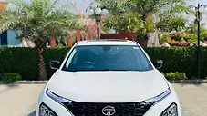 Used Tata Harrier XZA Plus in Surat
