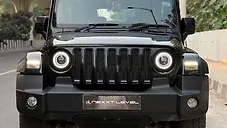 Used Mahindra Thar LX Hard Top Petrol AT RWD in Delhi