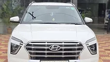 Used Hyundai Creta SX (O) 1.5 Diesel AT in Guwahati