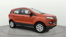 Used Ford Ecosport Titanium 1.5L TDCi in Chennai